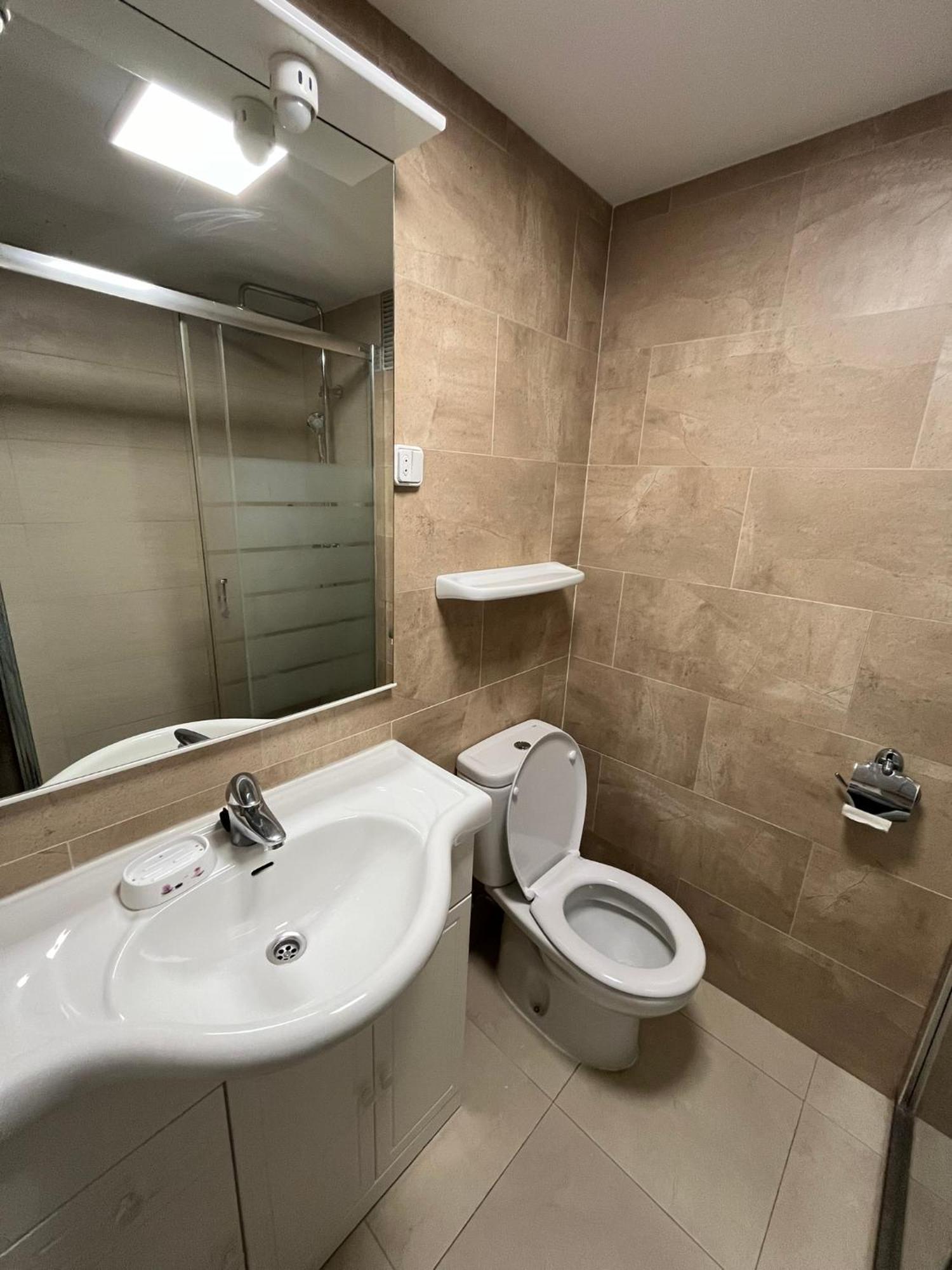Appartamento Service Apart Lazaro - Edificio Aguamarina 15 Calpe Esterno foto