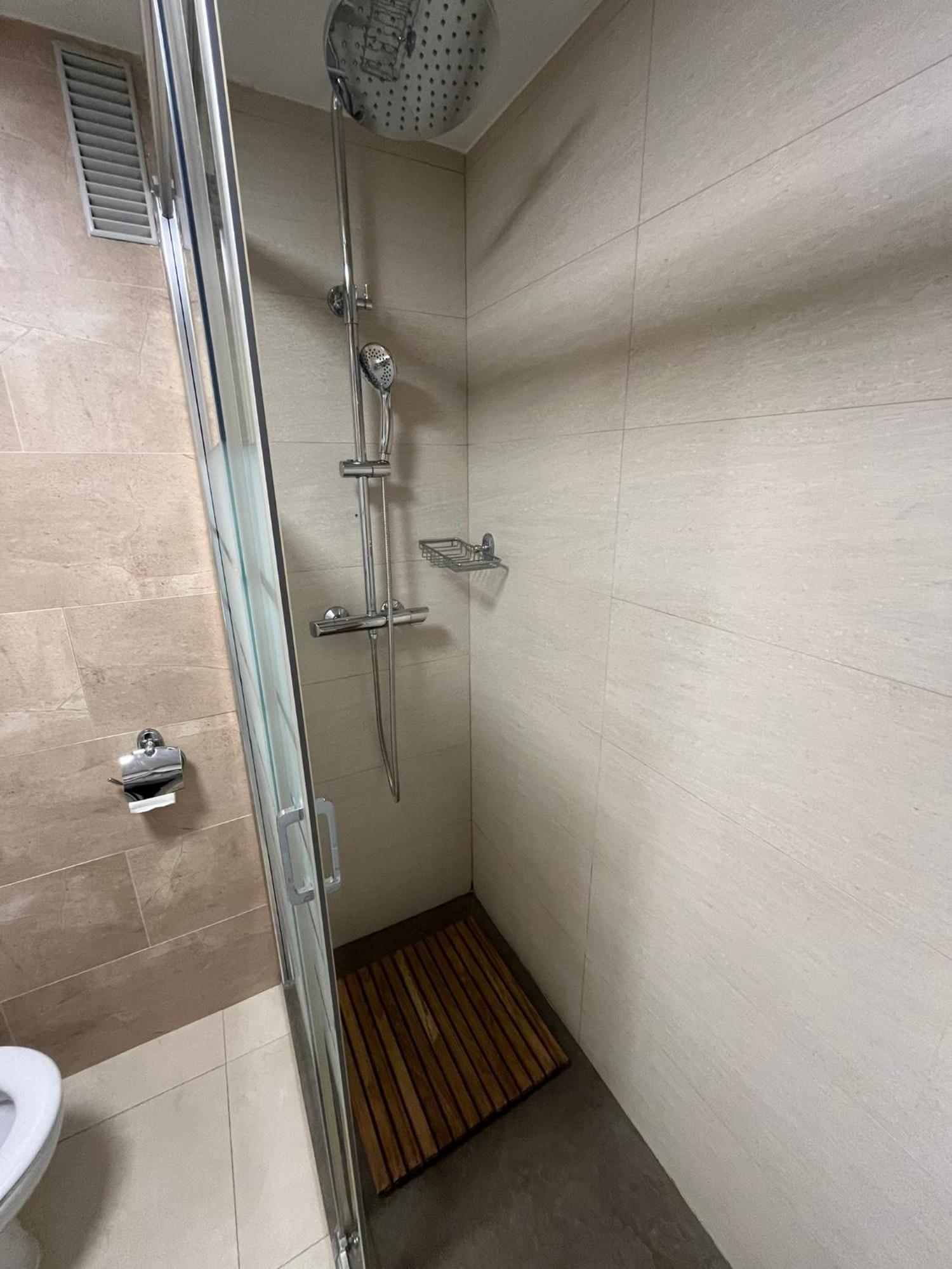 Appartamento Service Apart Lazaro - Edificio Aguamarina 15 Calpe Esterno foto