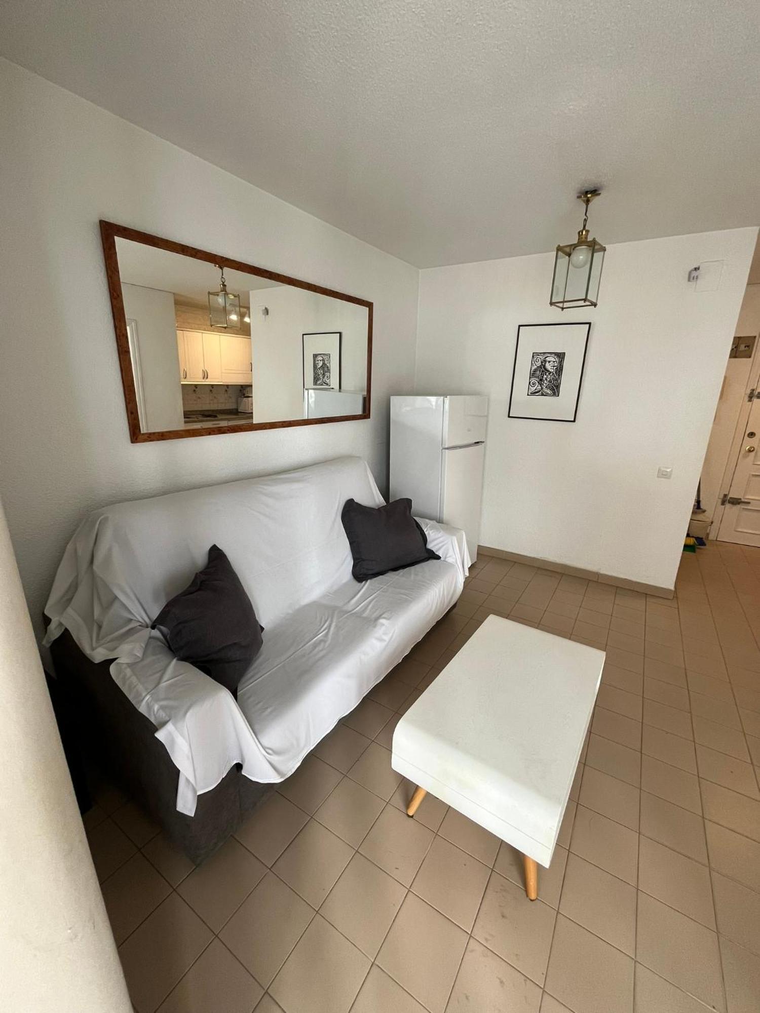 Appartamento Service Apart Lazaro - Edificio Aguamarina 15 Calpe Esterno foto