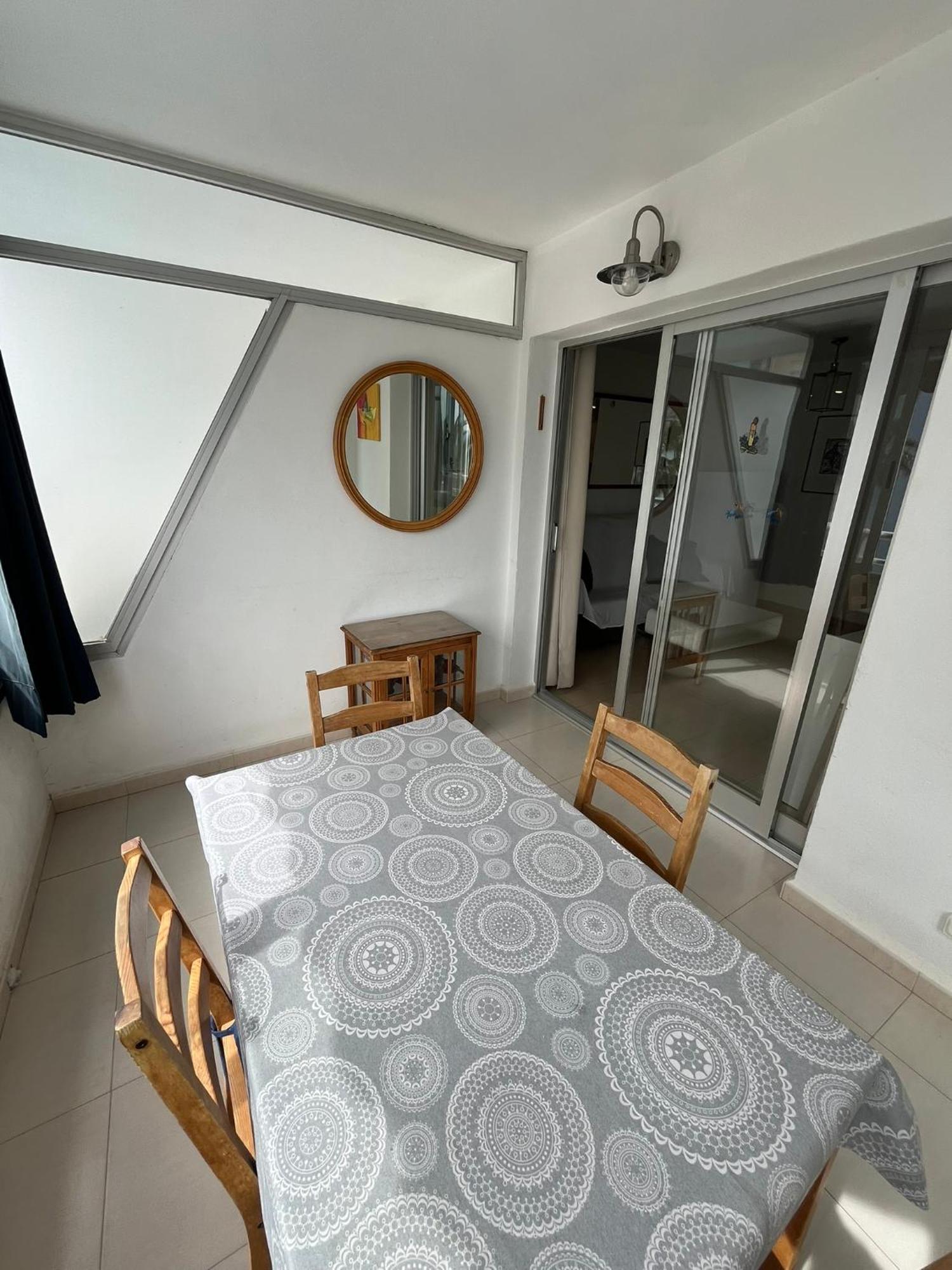 Appartamento Service Apart Lazaro - Edificio Aguamarina 15 Calpe Esterno foto