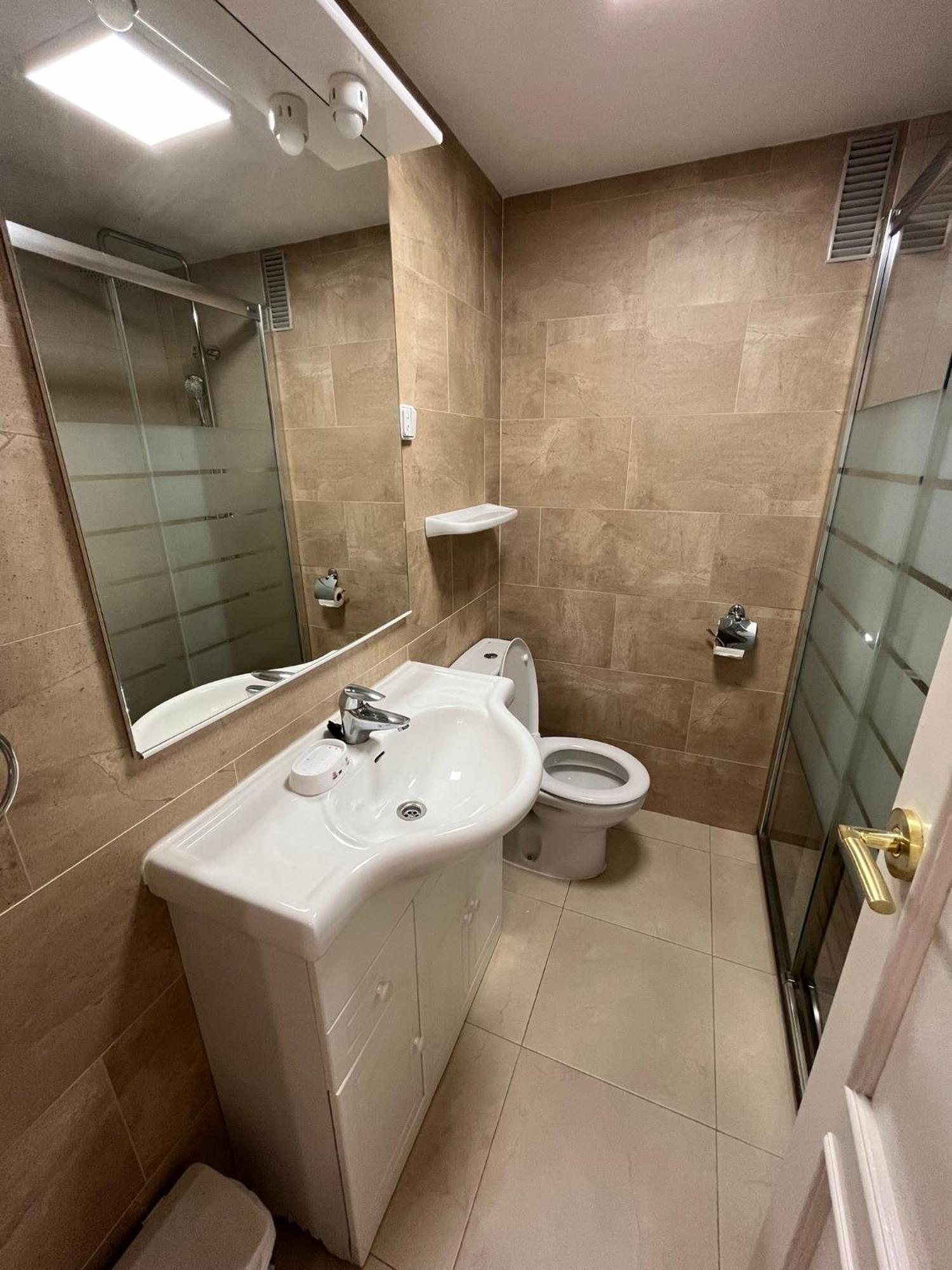 Appartamento Service Apart Lazaro - Edificio Aguamarina 15 Calpe Esterno foto
